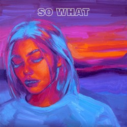 So What