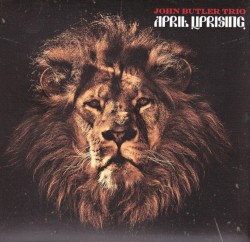 April Uprising