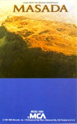 Masada