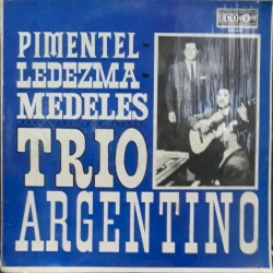 Pimentel - Ledezma - Medeles