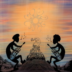 Qué rico (Fugarnos de paseo)