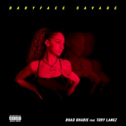 Babyface Savage