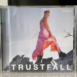 TRUSTFALL