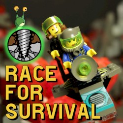 Race for Survival