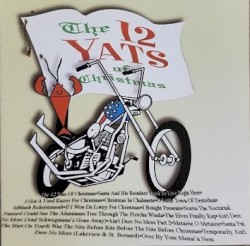 The 12 Yats of Christmas