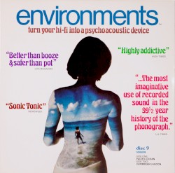 Environments 9