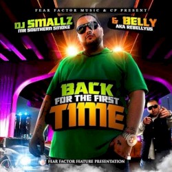 Back for the First Time