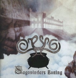 Sagovindars boning