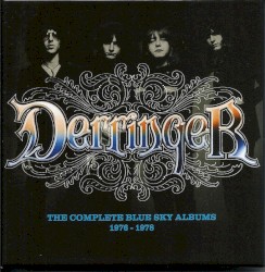 The Complete Blue Sky Albums 1976-1978