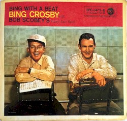 Bing With a Beat, Vol. I