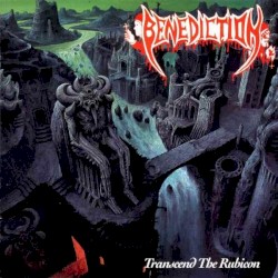 Transcend the Rubicon