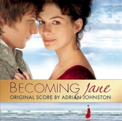 Becoming Jane
