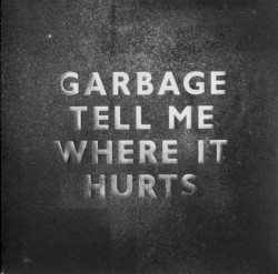 Tell Me Where It Hurts