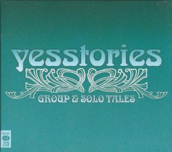 Yesstories