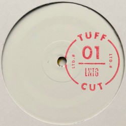 Tuff Cut 01