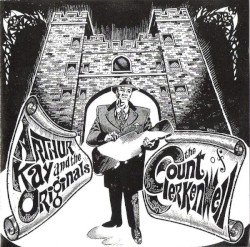 The Count of Clerkenwell