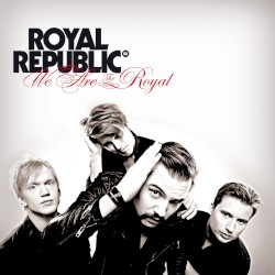 We Are the Royal