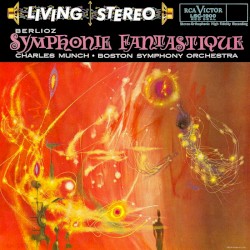 Symphonie fantastique
