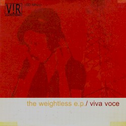 The Weightless E.P.