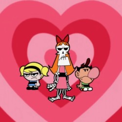 mandys goth angelz mix