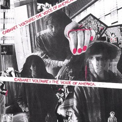 The Voice of America