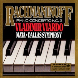 Piano Concerto No. 3