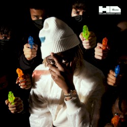 Elastiqué X Somebody