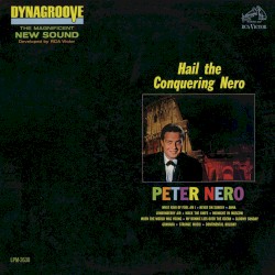 Hail the Conquering Nero