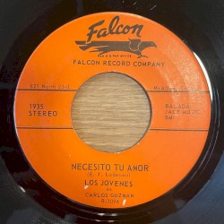 Necesito tu amor / Se necesita dinero