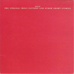 The Strange Idols Pattern and Other Short Stories