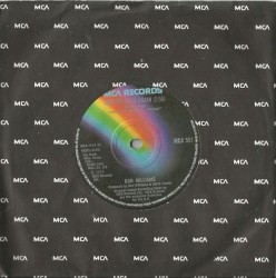 Love Me Over Again / Circle Driveway