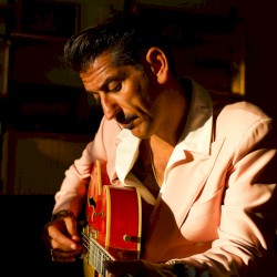 Like It Always Was (String version)