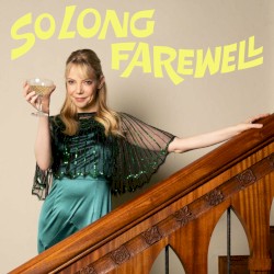 So Long, Farewell