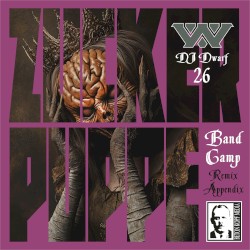 DJ Dwarf 26 (Remix Appendix)