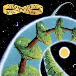Strangeitude