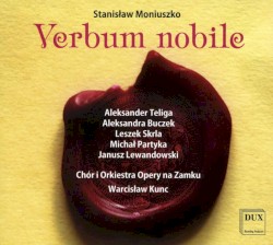 Verbum nobile