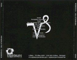 Ashes of Purification