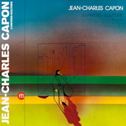 L’Univers Solitude