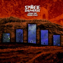 Losing Time Finding Space