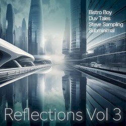 Reflections Vol.03