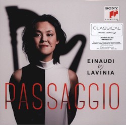 Passaggio: Einaudi by Lavinia