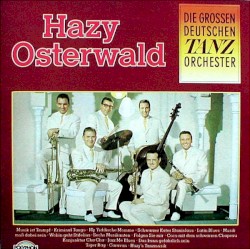Hazy Osterwald