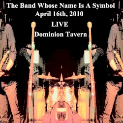 April 16th, 2010. Live. Dominion Tavern