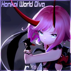 Honkai World Diva (Russian ver.)