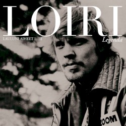 Legenda: Lauluni aiheet I-III