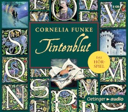 Tintenblut (Das Hörspiel)