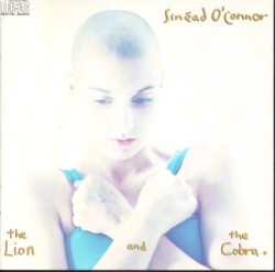 The Lion and the Cobra