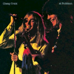 Cheap Trick at Budokan