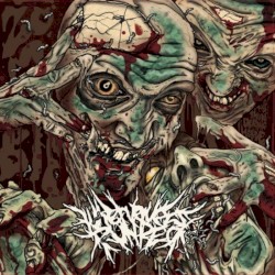 Zombie / The Thundering Horde