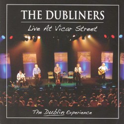Live at Vicar Street